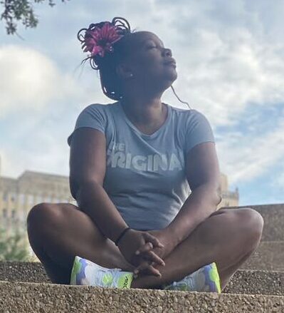 Meditation Movement