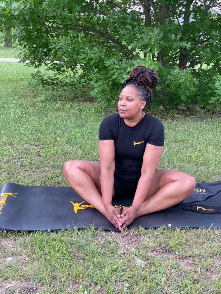 Your Body - Yoga & Wellness