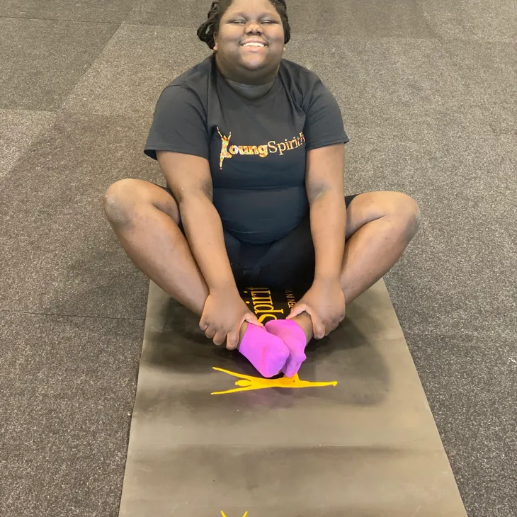Teen mindfulness and meditation mental health support