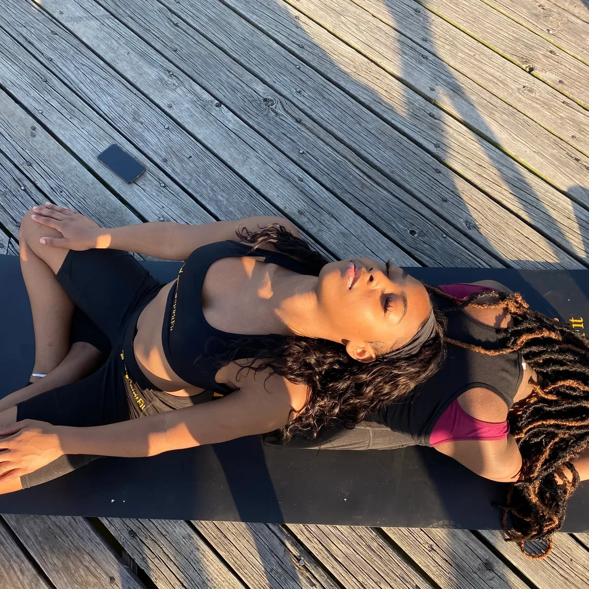 Your Mind - Meditation & Mindfulness
